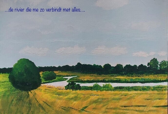 Festival de Vecht Dalfsen - Foto: Ingezonden foto