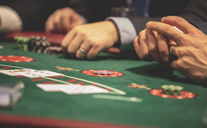 Veilig registreren bij casino’s: Tips en advies voor beginners