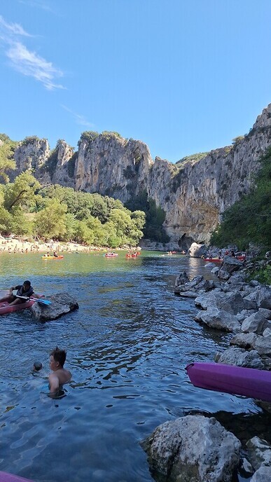 Vakantie groet - Foto: Ingezonden foto