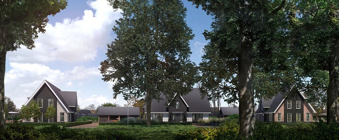 Te koop: Schapenallee Ommen