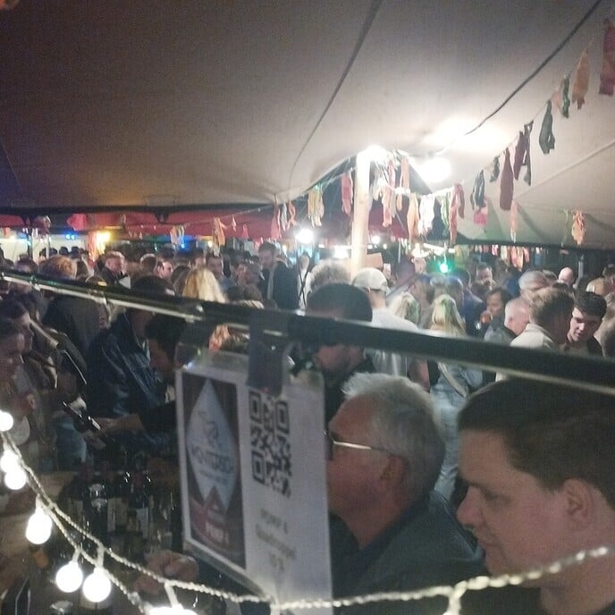 Het Dalfser Bierfestival - Foto: Ingezonden foto