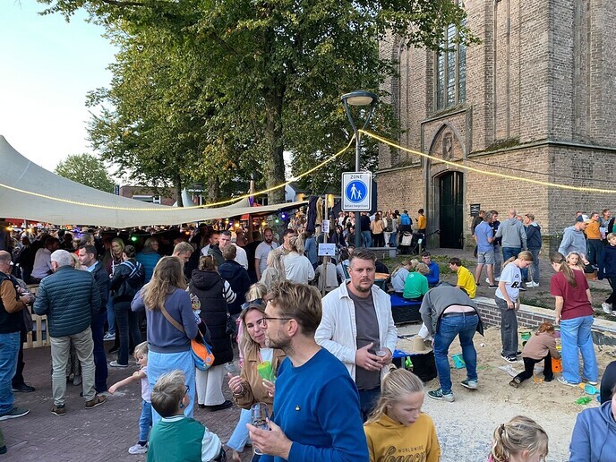 Het Dalfser Bierfestival - Foto: Ingezonden foto
