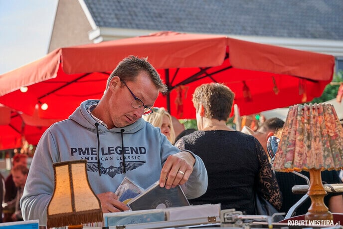 Het Dalfser Bierfestival - Foto: Ingezonden foto