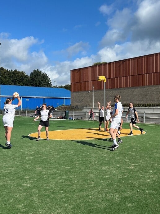 Verlies voor d’Ommerdieck - Foto: Ingezonden foto