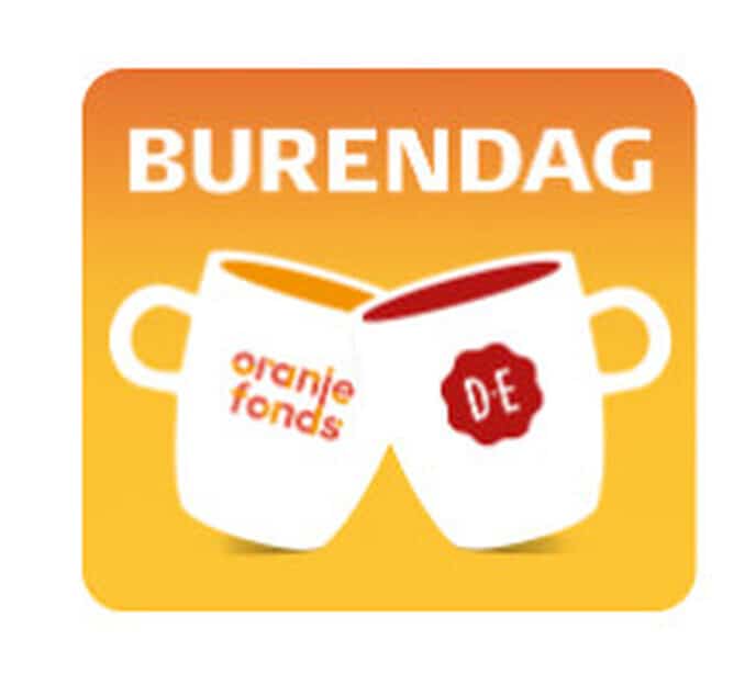 Burendag, je kon er een tegemoetkoming voor krijgen
