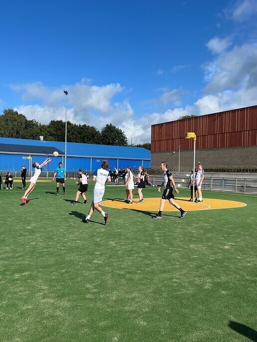 Verlies voor d’Ommerdieck - Foto: Ingezonden foto