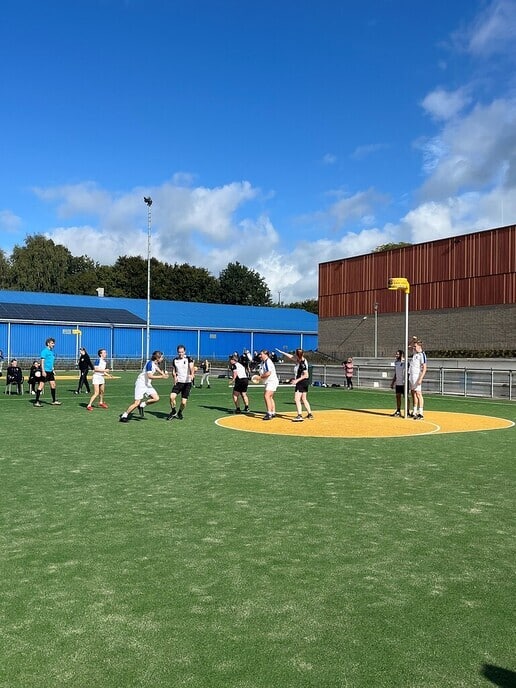 Verlies voor d’Ommerdieck - Foto: Ingezonden foto