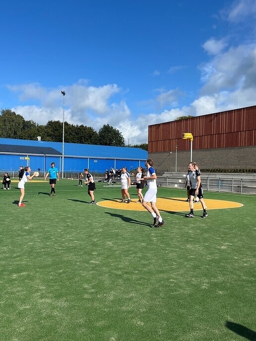 Verlies voor d’Ommerdieck - Foto: Ingezonden foto