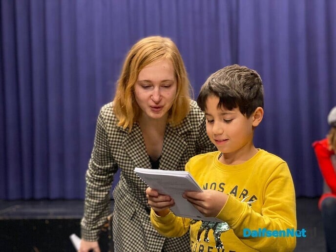 Musicallessen voor kinderen 8-12 jaar in Dalfsen - Foto: Ingezonden foto