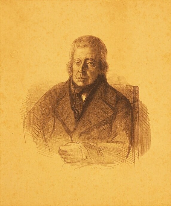 De terugkeer van Baron Willem Jan van Dedem