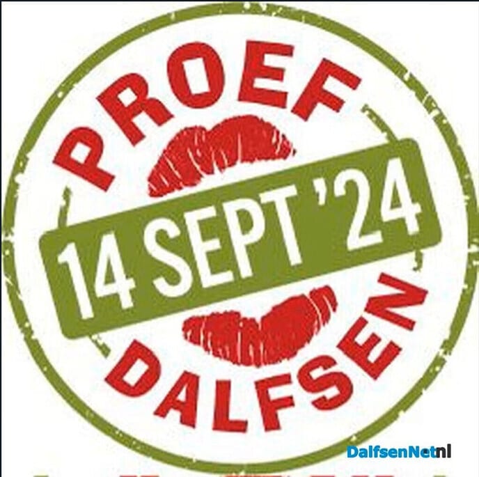 Proef Dalfsen begint op gang te komen