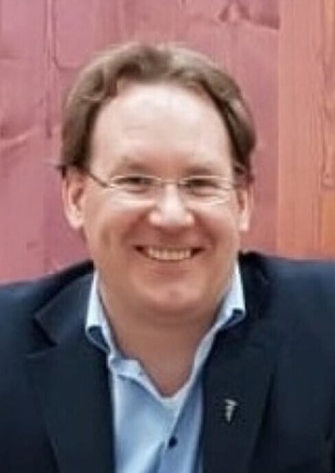 Vertrek griffier Joost Leegwater