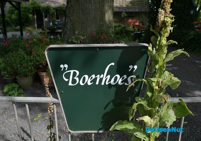 Een zonovergoten dag tijdens Festival de Vecht - Foto: Johan Bokma
