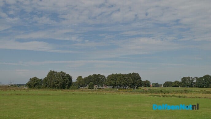Een zonovergoten dag tijdens Festival de Vecht - Foto: Johan Bokma