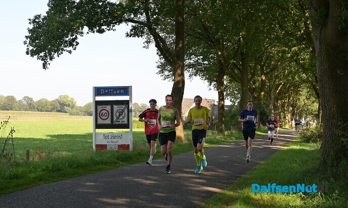 35e editie PlinQ Loopfestijn Dalfsen - Foto: Johan Bokma