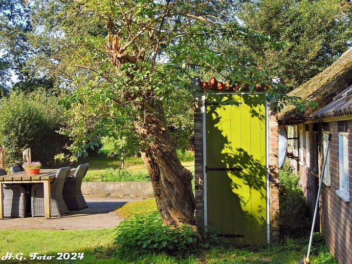 Proef Oudleusen: veel HG foto’s