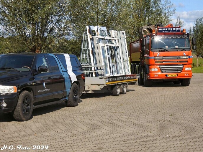 Proef Oudleusen: veel HG foto’s