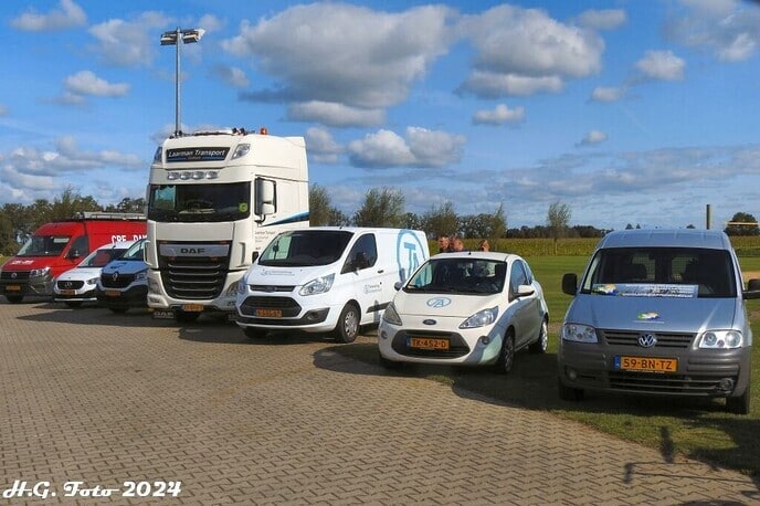 Proef Oudleusen: veel HG foto’s