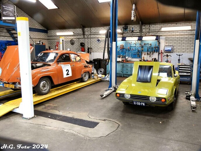 Proef Oudleusen: veel HG foto’s