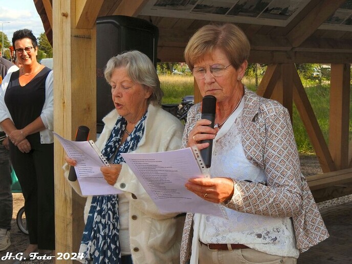 Proef Oudleusen: veel HG foto’s
