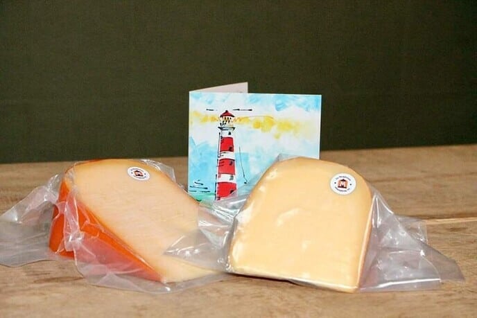 Zaterdag is het weer tijd om je smaakpapillen te verwennen! 🧀🚴♂️