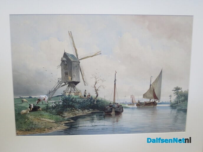 Bijzondere open dag bij Kasteel Rechteren - Foto: Wim