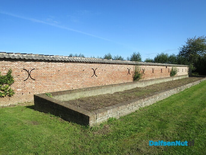 2e serie beelden open dag Kasteel Rechteren - Foto: Wim
