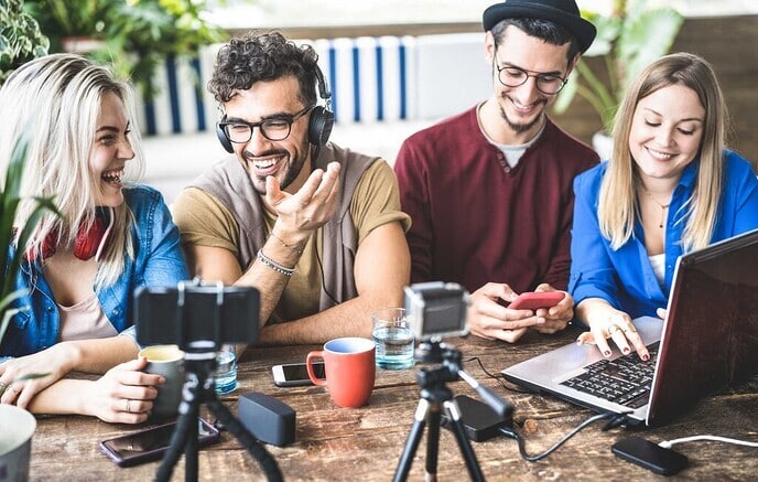 Hoe veranderende consumentenbehoeften contentmarketing sturen