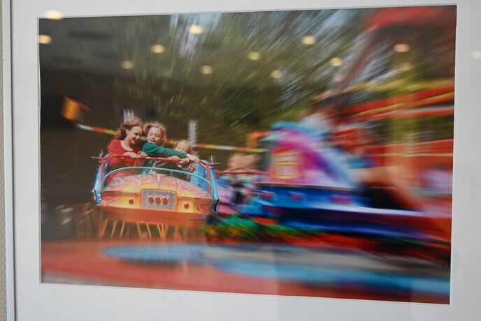 Nieuwe kunstexpositie in Trefkoele+ - Foto: Ingezonden foto