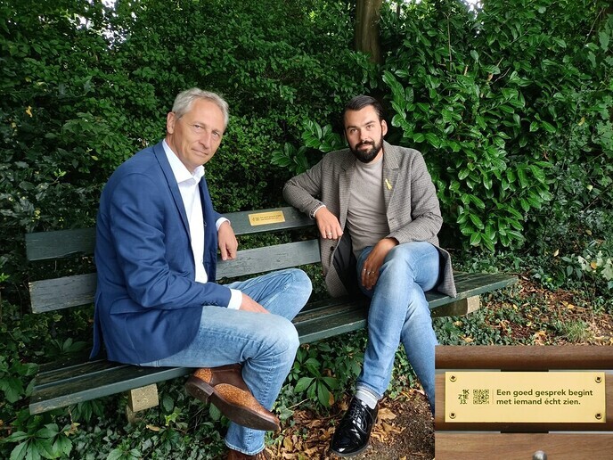 Dalfsen vraagt aandacht voor preventie suïcide - Foto: Gemeente Dalfsen