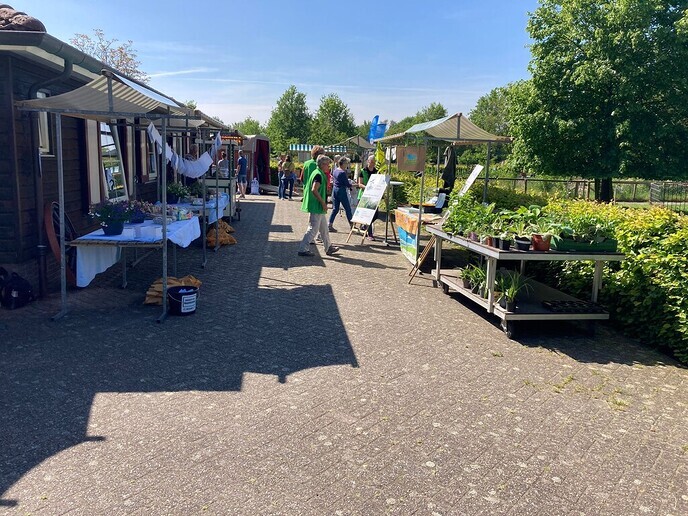 Rondje Groen, doen! 21 september a.s. - Foto: Ingezonden foto
