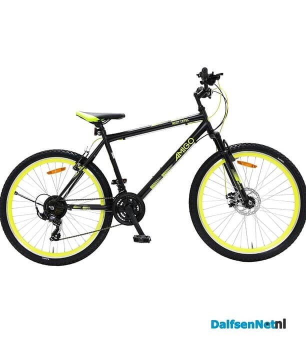 Fiets nog niet terug - Foto: Ingezonden foto