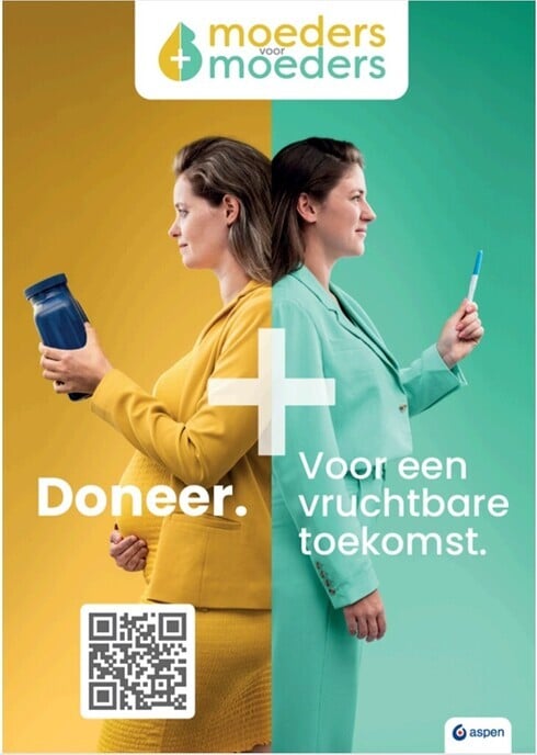 Nieuwe informatrice Moeders voor Moeders - Foto: Ingezonden foto