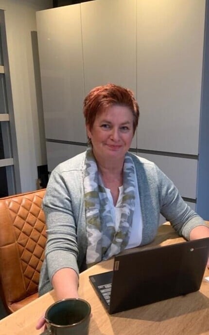 Nieuwe informatrice Moeders voor Moeders - Foto: Ingezonden foto