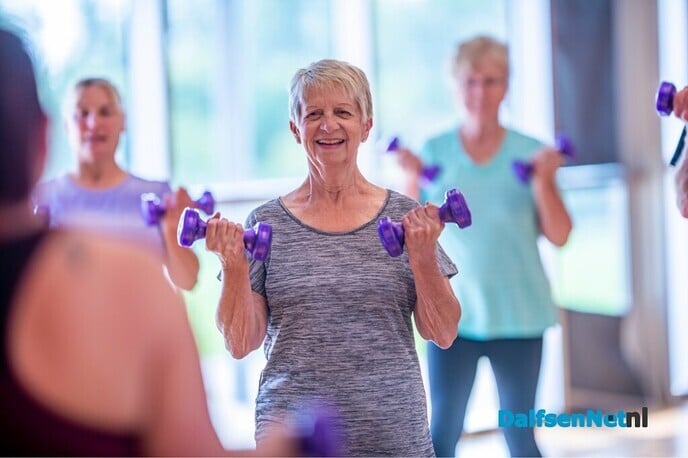 Kom sporten bij ASC Gym & Dance! - Foto: Ingezonden foto