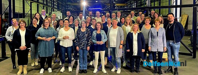 Zangdienst met Gospelkoor - Foto: Ingezonden foto