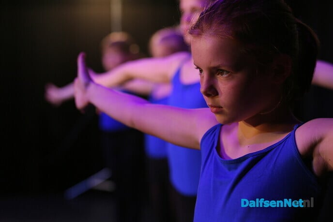 Musicallessen voor kinderen 8-12 jaar in Dalfsen - Foto: Ingezonden foto