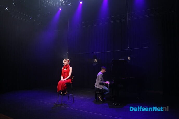 Musicallessen voor kinderen 8-12 jaar in Dalfsen - Foto: Ingezonden foto