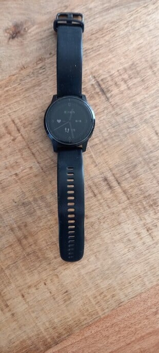 Horloge gevonden - Foto: Ingezonden foto