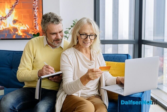 Gratis bijeenkomst: Online Bankieren bij de Rabobank - Foto: Ingezonden foto