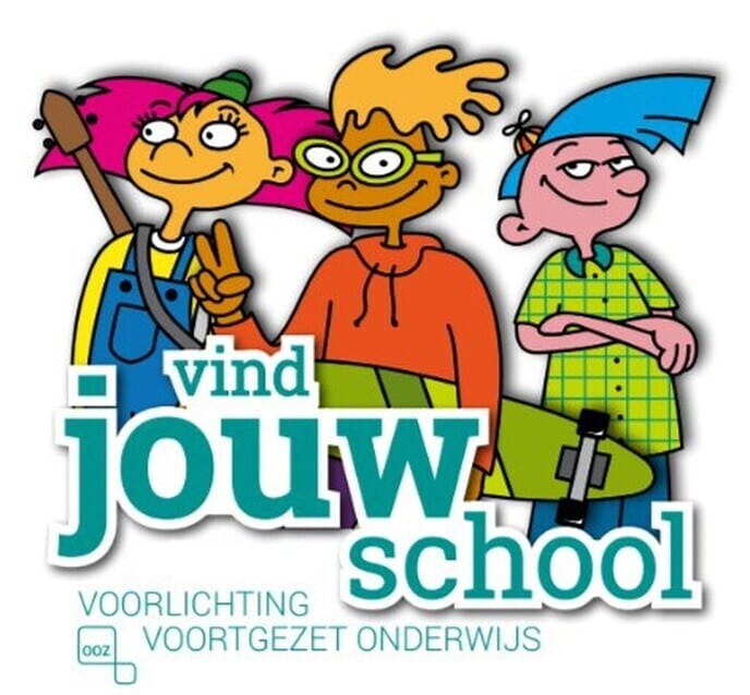 Voorlichting voortgezet onderwijs voor toekomstige brugklassers in Dalfsen e.o.