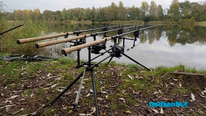 De hobby’s van Johan Bokma - Foto: Paul Scholten