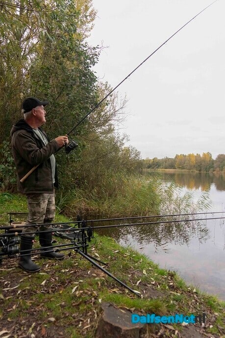 De hobby’s van Johan Bokma - Foto: Paul Scholten