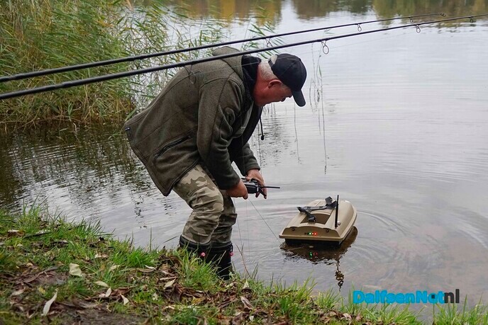 De hobby’s van Johan Bokma - Foto: Paul Scholten