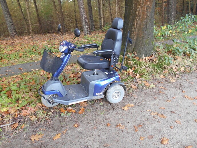 Scootmobiel