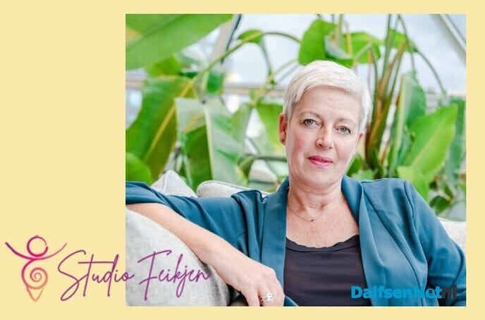 Workshop Hoe nu verder na kanker voor vrouwen - Foto: Ingezonden foto