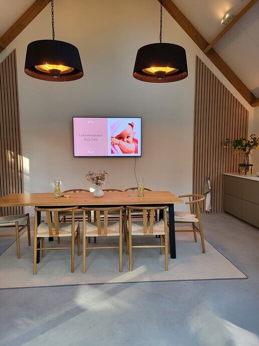 Nieuw! Eendaagse zwangerschapscursus in Nieuwleusen