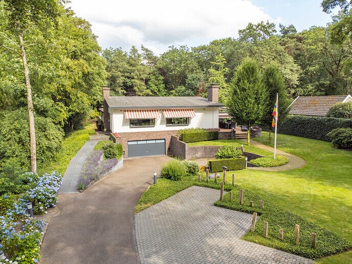 Te koop: Hammerweg 41a OMMEN