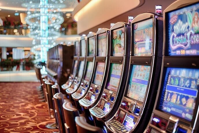 Waarom Spelers Houden van Progressieve Jackpots: Tips om Je Winsten te Maximaliseren