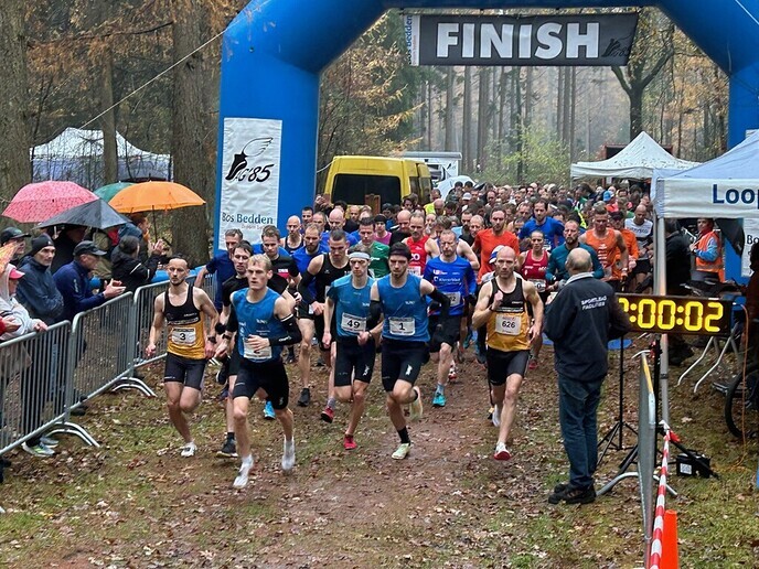 Inschrijving Vechtdal crosscompetitie geopend - Foto: Ingezonden foto